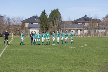 Bild 47 - F SG NieBar - IF Stjernen Flensborg : Ergebnis: 4:1